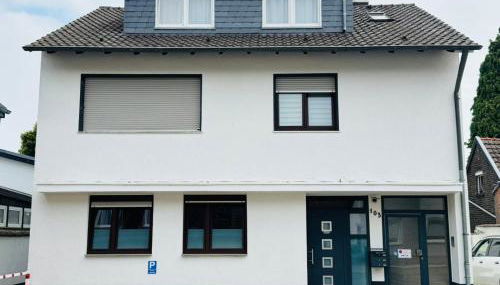 RheinZeit Apartment Köln Bonn - Foto 2