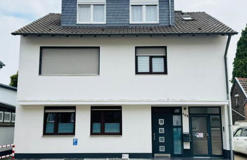 RheinZeit Apartment Köln Bonn - Foto 2