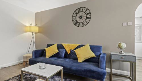 Stylish 2 bedroom Apartment in Kettering - Foto 5