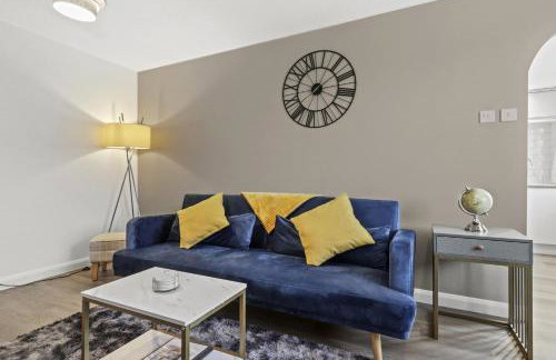 Stylish 2 bedroom Apartment in Kettering - Foto 5