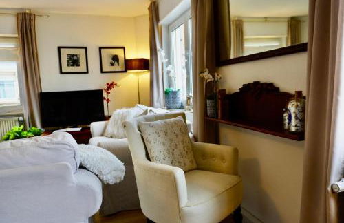 Ferienwohnung Korbmacher - Auszeit in der Pfalz - Foto 14