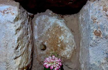 Villa Eos con Piscina Privata nel cuore del Parco Naturale di Andrano - Foto 6
