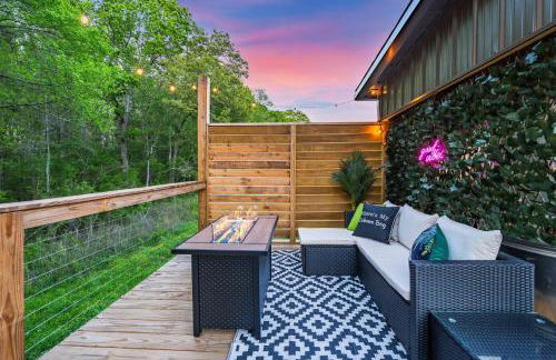 Flight of Fancy Vintage Airstream Rental - Foto 2