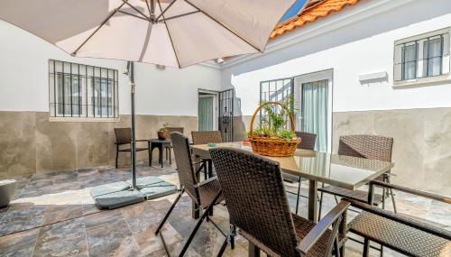 Casa El Califato de Córdoba - Foto 1