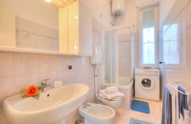 La Casa Di Valeria Close To The Sea - Photo 9