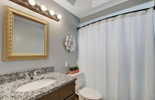 Spacious 4BR Near Convention Center-Family Friendly - Foto 20