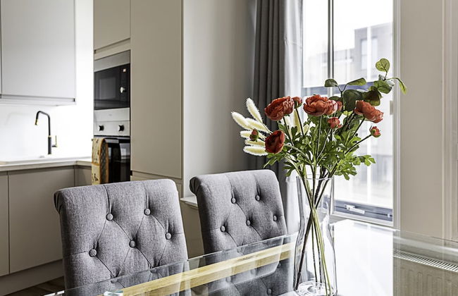 Gorgeous Roehampton Flat - Foto 17