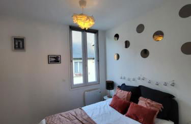 Les Fontaines - Foto 18