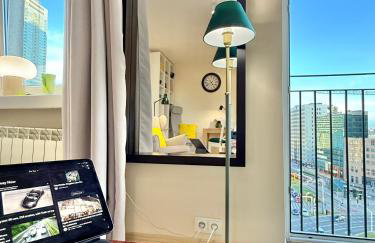 GREEN 5 AC Rondo ONZ metro WiFi 80'TV OLED Netflix HBO AppleTV Disney - Foto 23