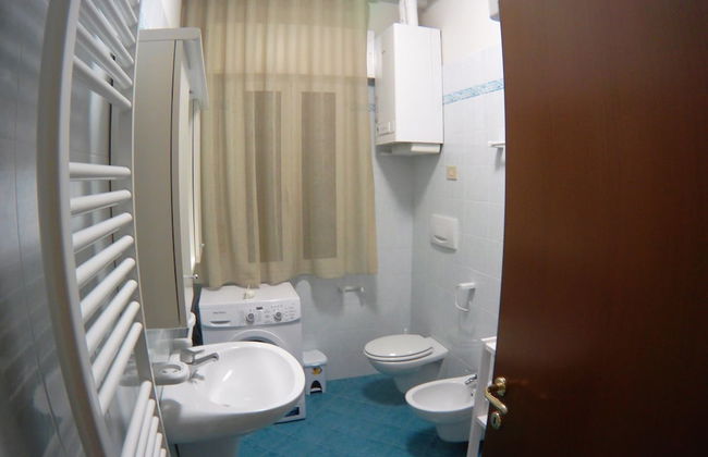 Euroresidence n. 16 - Foto 17