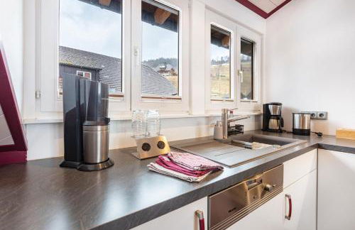 Charmante Fewo Neuenweg Gams - Foto 11