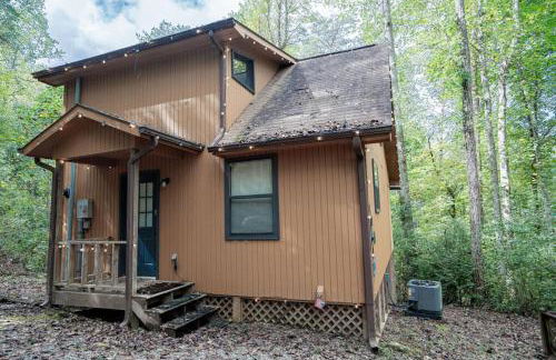 Romantic Gateway in the Woods - Foto 6