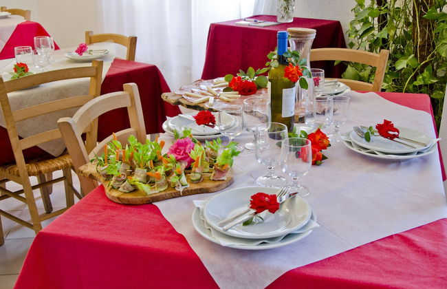 Agriturismo Il Roseto - Foto 50