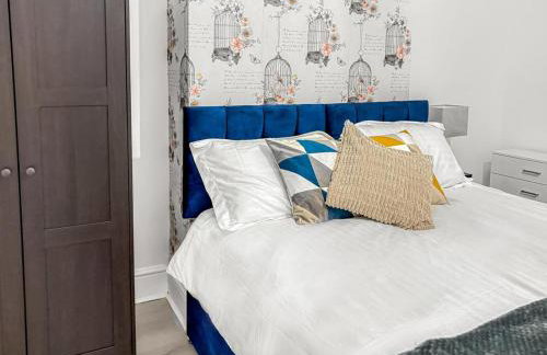 Barnsley Terrace Getaway Nearby Peak District - Foto 7