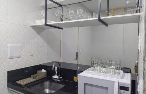 Tambaú Flat, Mar Azul - Foto 3