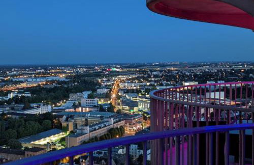 Sky-Romantic-Room - Foto 18