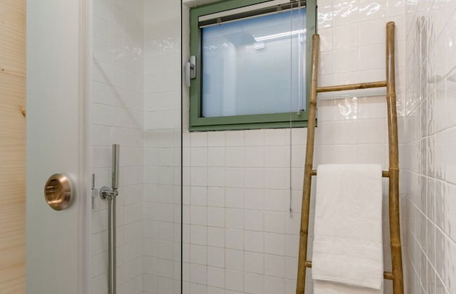 Mac003 · Macario Wood Apartment // Netflix - Foto 10