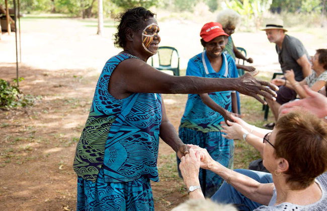 Bathurst Island Tour - Photo 6