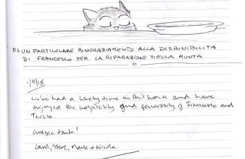 Fattoria Francesco - Foto 18