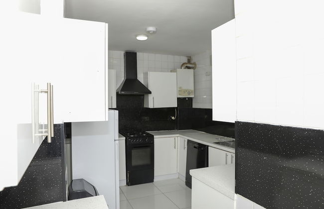 Beautiful and Spacious House in South East London - Foto 7