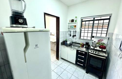 APT-2S Grande para 4 pessoas com Garagem a 1 min da rodoviária de Petrolina - Foto 10