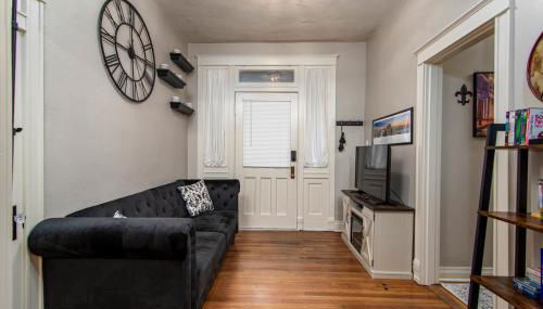 Charming New Orleans-Style Apartment with Gated Courtyard! - Foto 4