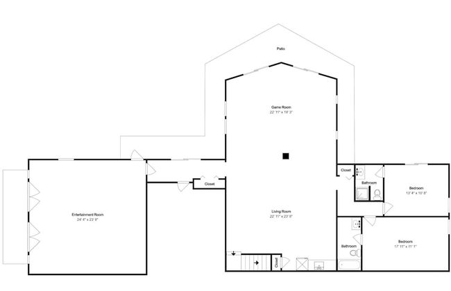 Dream Big by Taylor Made Deep Creek - Photo 52