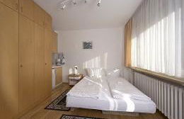 Appart International Boarding House - Foto 8