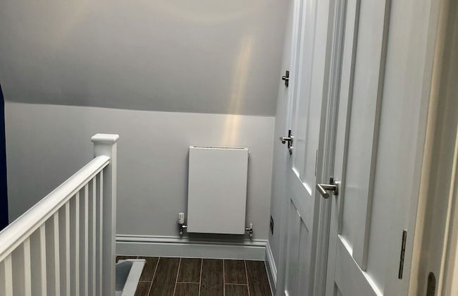 Stylish Maisonette and studio in Victoria - Foto 52