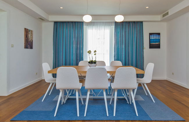 Dubrovnik Luxury Residence - L'Orangerie - Foto 12