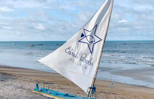 Pousada Estrela Peroba - Foto 39