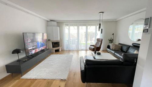 Nice House, 5 rooms, garden, free parking, SmartTV - Foto 2