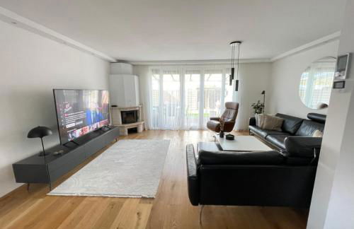 Nice House, 5 rooms, garden, free parking, SmartTV - Foto 2