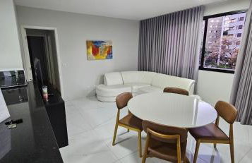 Apartamento aconchegante - Foto 57