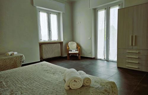 Via Brennero 5 Apartments - Photo 47