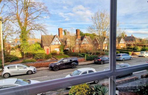 Central modern home with parking - Foto 10