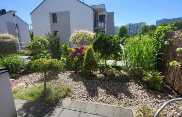 Apartamenty Olimpijska - Foto 13