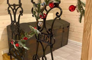 Tylicz Domek na Jankowym 90m - Foto 33