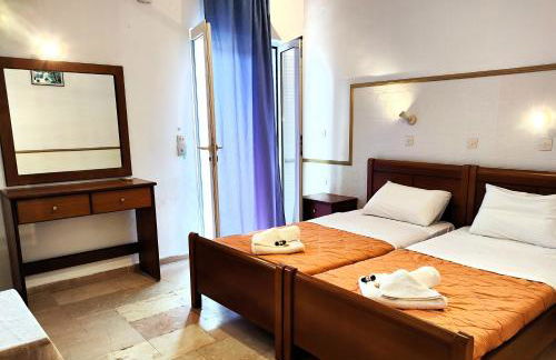 Eleni Apartments Sant George Beach - Foto 45