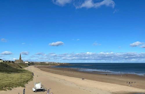 Longsands Beach, Apartment 4, Tynemouth - Foto 33