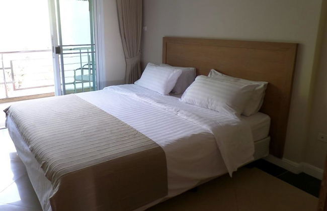 Westbury Residence - Foto 6