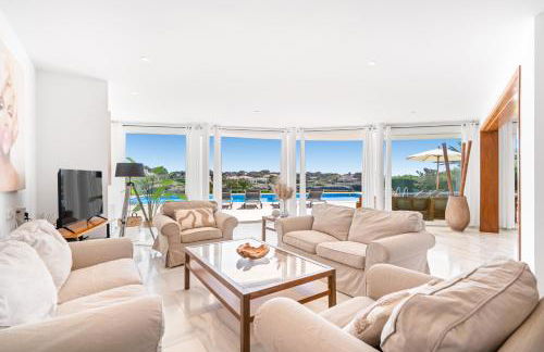 Villa Rocamar - Foto 55