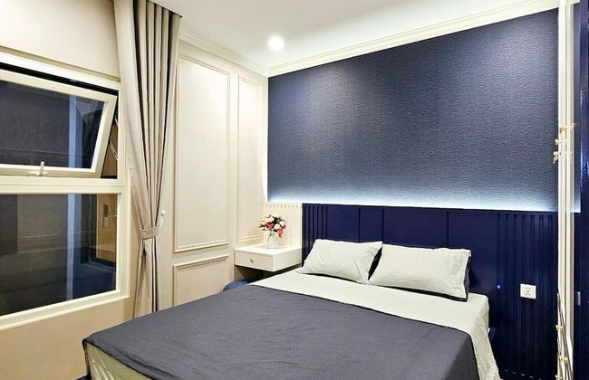 Vinhomes Ocean Park Gia Lam Apartment - Foto 40