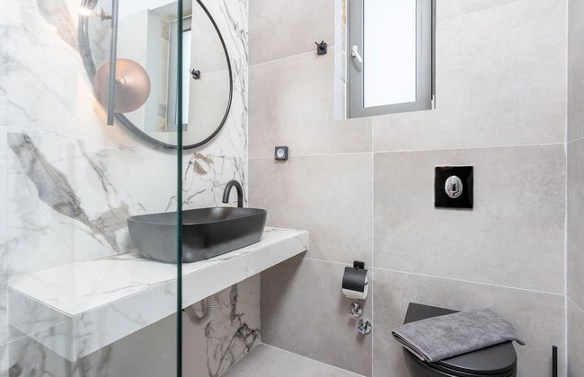 Villa Ersi in Ionian Islands - Foto 49