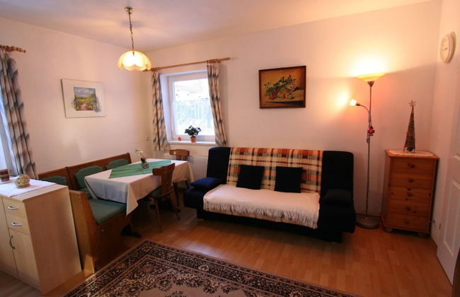 Apartment in Scheffau Near Ski Slopes - Foto 10