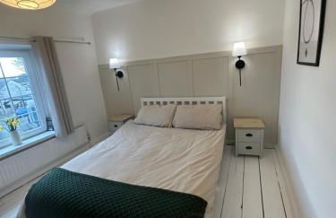 Cosy Cottage 7 mins from Cardiff City Center - Foto 18