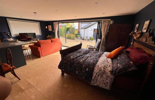 Williams Cottage A High end little home with antique style - Foto 17