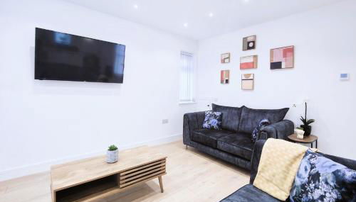 Shaw Heath Cottage - Charming Holiday Home In the Heart of Stockport - Free Parking - Foto 4