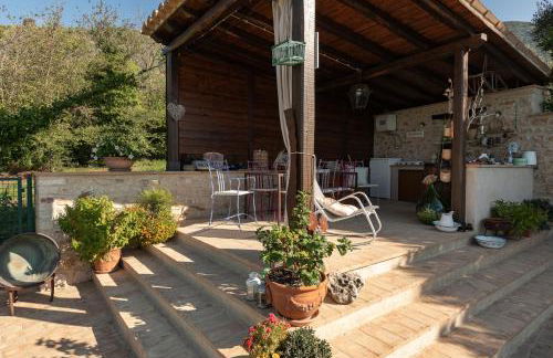 Agriturismo Monte Cologna - Photo 11