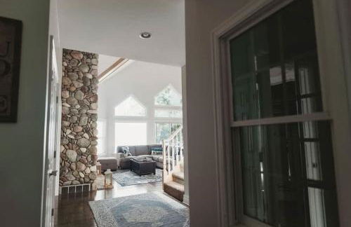 Large home on the Lake, Hot tub, Families, Groups - Foto 15